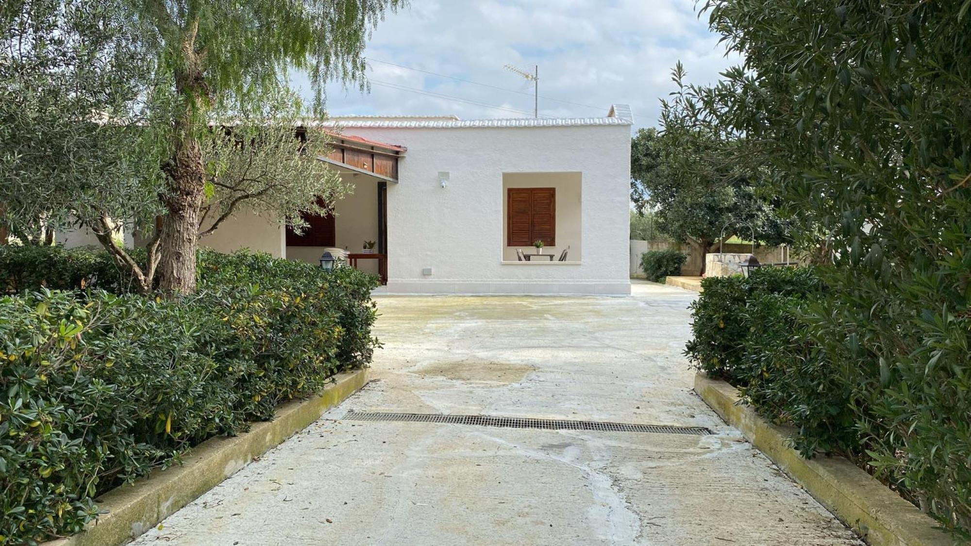 Villaverdelago Casa vacanze